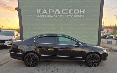 Volkswagen Passat B6, 2010 год, 795 000 рублей, 4 фотография