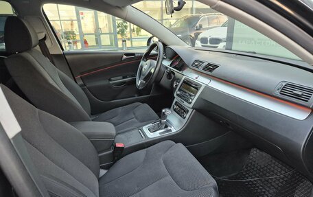 Volkswagen Passat B6, 2010 год, 795 000 рублей, 7 фотография