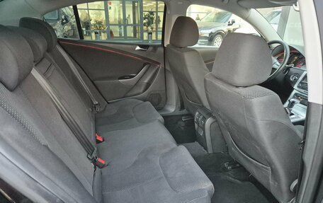 Volkswagen Passat B6, 2010 год, 795 000 рублей, 8 фотография