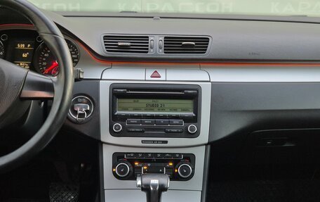 Volkswagen Passat B6, 2010 год, 795 000 рублей, 10 фотография