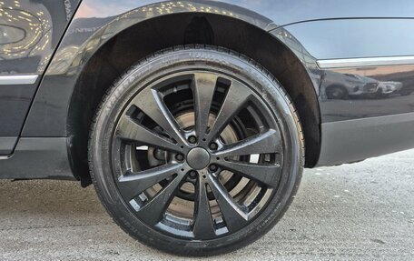 Volkswagen Passat B6, 2010 год, 795 000 рублей, 12 фотография