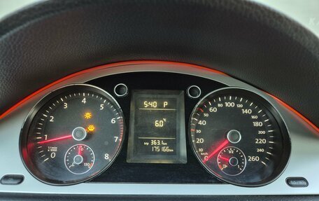 Volkswagen Passat B6, 2010 год, 795 000 рублей, 9 фотография