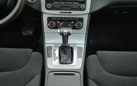 Volkswagen Passat B6, 2010 год, 795 000 рублей, 11 фотография