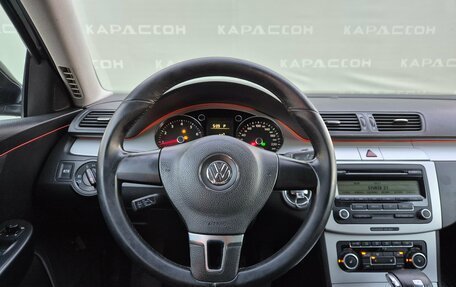 Volkswagen Passat B6, 2010 год, 795 000 рублей, 5 фотография