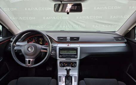Volkswagen Passat B6, 2010 год, 795 000 рублей, 6 фотография