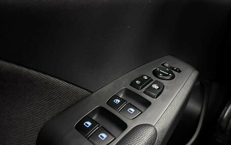 Hyundai Solaris II рестайлинг, 2022 год, 1 299 000 рублей, 16 фотография