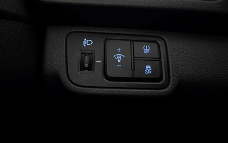 Hyundai Solaris II рестайлинг, 2022 год, 1 299 000 рублей, 17 фотография
