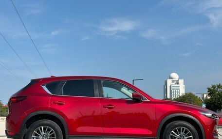 Mazda CX-5 II, 2017 год, 2 297 000 рублей, 10 фотография
