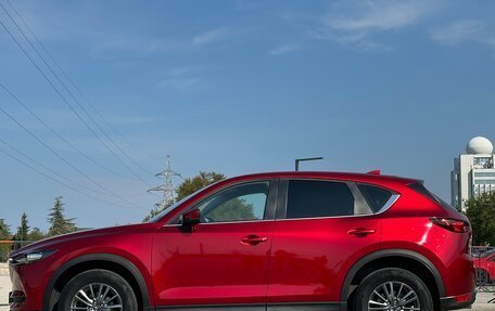 Mazda CX-5 II, 2017 год, 2 297 000 рублей, 12 фотография