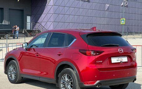 Mazda CX-5 II, 2017 год, 2 297 000 рублей, 15 фотография