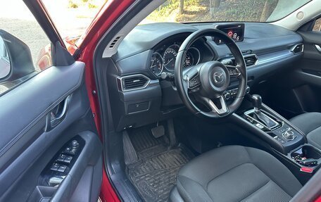 Mazda CX-5 II, 2017 год, 2 297 000 рублей, 23 фотография