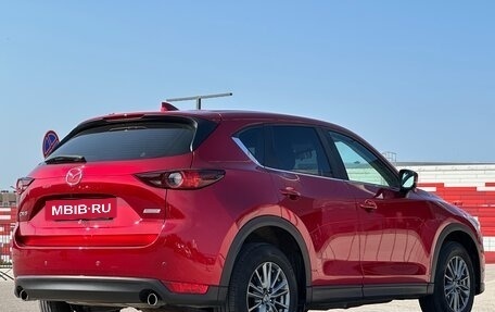 Mazda CX-5 II, 2017 год, 2 297 000 рублей, 20 фотография