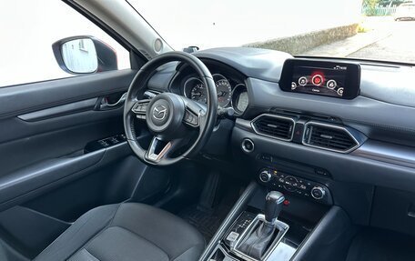 Mazda CX-5 II, 2017 год, 2 297 000 рублей, 30 фотография
