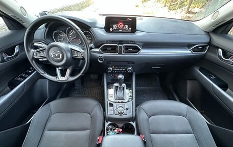 Mazda CX-5 II, 2017 год, 2 297 000 рублей, 27 фотография