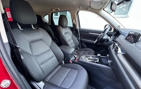 Mazda CX-5 II, 2017 год, 2 297 000 рублей, 31 фотография