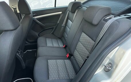 Skoda Octavia, 2012 год, 999 000 рублей, 13 фотография