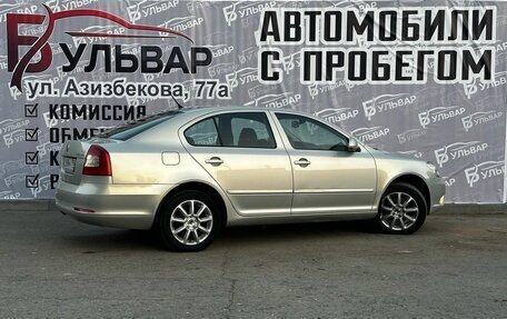 Skoda Octavia, 2012 год, 999 000 рублей, 6 фотография