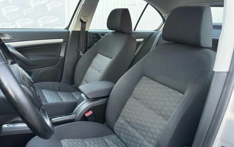 Skoda Octavia, 2012 год, 999 000 рублей, 10 фотография