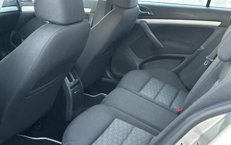 Skoda Octavia, 2012 год, 999 000 рублей, 12 фотография