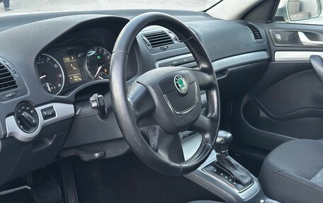 Skoda Octavia, 2012 год, 999 000 рублей, 8 фотография
