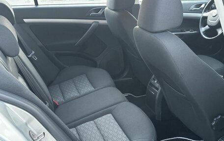 Skoda Octavia, 2012 год, 999 000 рублей, 15 фотография