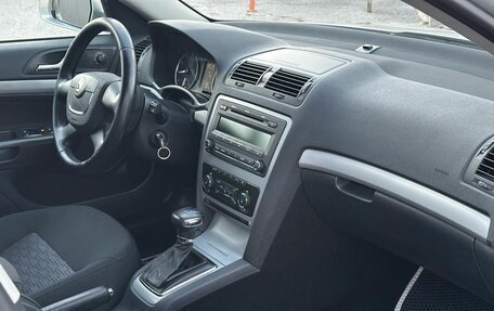 Skoda Octavia, 2012 год, 999 000 рублей, 16 фотография