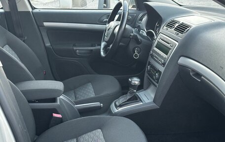 Skoda Octavia, 2012 год, 999 000 рублей, 18 фотография