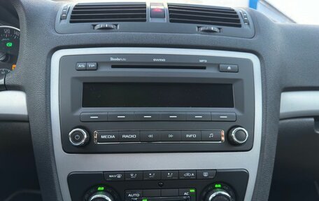 Skoda Octavia, 2012 год, 999 000 рублей, 21 фотография