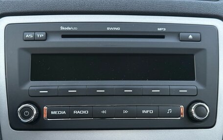 Skoda Octavia, 2012 год, 999 000 рублей, 23 фотография