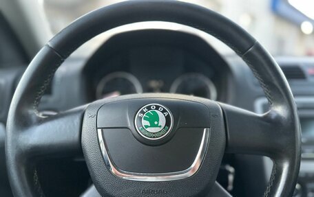 Skoda Octavia, 2012 год, 999 000 рублей, 20 фотография