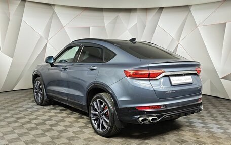 Geely Tugella FY11, 2023 год, 2 837 000 рублей, 4 фотография