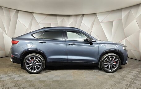 Geely Tugella FY11, 2023 год, 2 837 000 рублей, 6 фотография