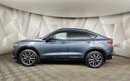 Geely Tugella FY11, 2023 год, 2 837 000 рублей, 5 фотография