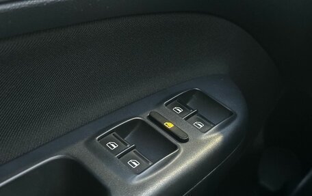 Skoda Octavia, 2012 год, 999 000 рублей, 25 фотография