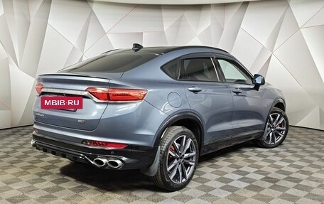 Geely Tugella FY11, 2023 год, 2 837 000 рублей, 2 фотография