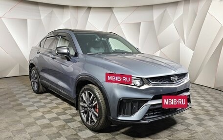 Geely Tugella FY11, 2023 год, 2 837 000 рублей, 3 фотография