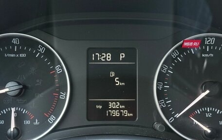 Skoda Octavia, 2012 год, 999 000 рублей, 19 фотография