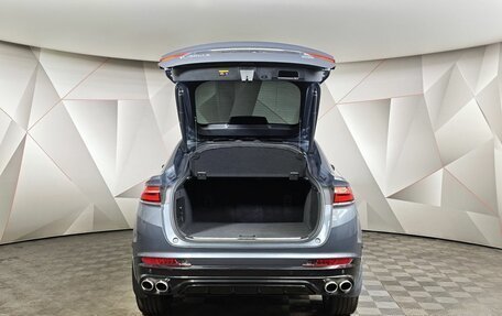 Geely Tugella FY11, 2023 год, 2 837 000 рублей, 12 фотография