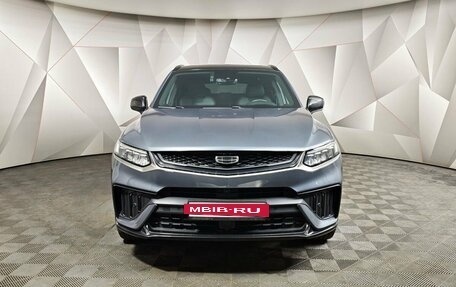 Geely Tugella FY11, 2023 год, 2 837 000 рублей, 7 фотография