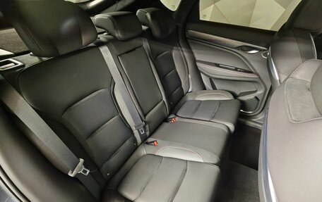 Geely Tugella FY11, 2023 год, 2 837 000 рублей, 17 фотография