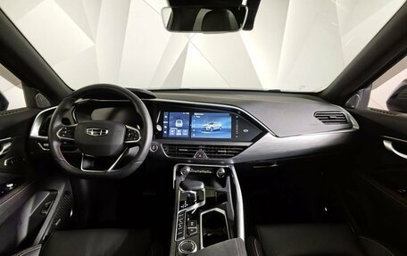 Geely Tugella FY11, 2023 год, 2 837 000 рублей, 14 фотография