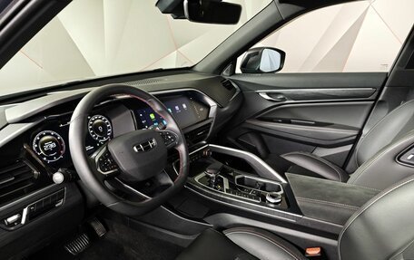 Geely Tugella FY11, 2023 год, 2 837 000 рублей, 19 фотография