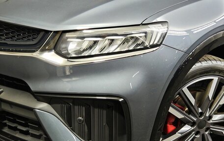 Geely Tugella FY11, 2023 год, 2 837 000 рублей, 10 фотография