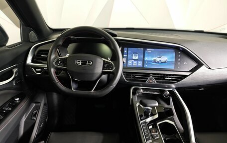 Geely Tugella FY11, 2023 год, 2 837 000 рублей, 20 фотография
