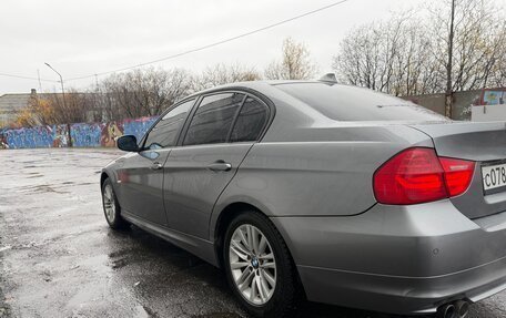 BMW 3 серия, 2009 год, 940 000 рублей, 3 фотография