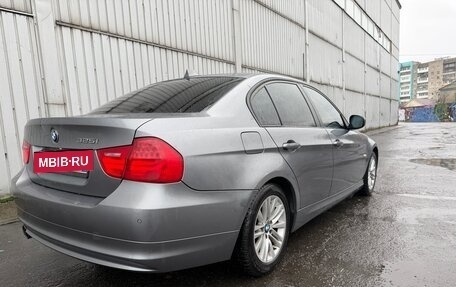 BMW 3 серия, 2009 год, 940 000 рублей, 2 фотография