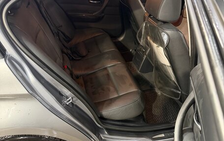 BMW 3 серия, 2009 год, 940 000 рублей, 11 фотография