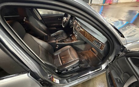 BMW 3 серия, 2009 год, 940 000 рублей, 14 фотография