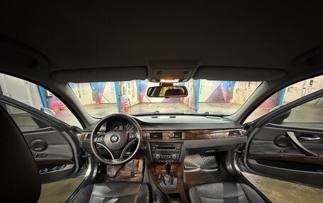 BMW 3 серия, 2009 год, 940 000 рублей, 15 фотография