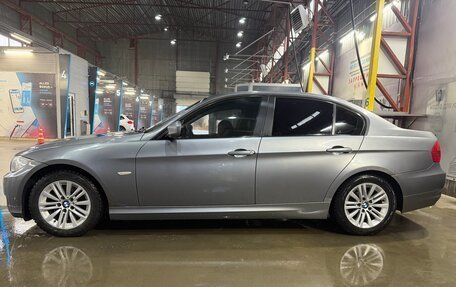 BMW 3 серия, 2009 год, 940 000 рублей, 6 фотография